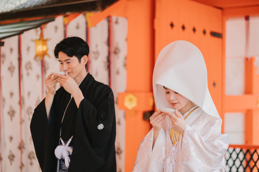 大阪で神社結婚式を挙げるなら?会場選びのポイントと代表神社を紹介