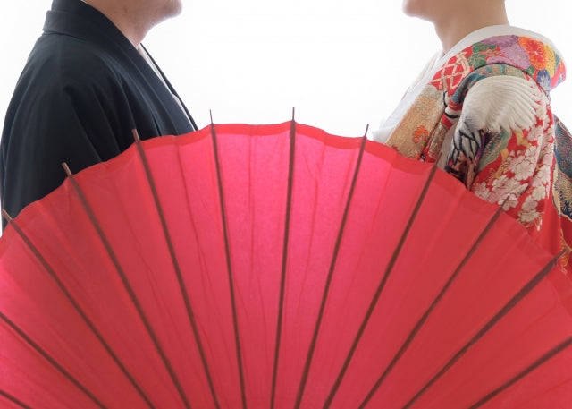 色打掛の人気カラー7選!上手な選び方や注意点も解説
