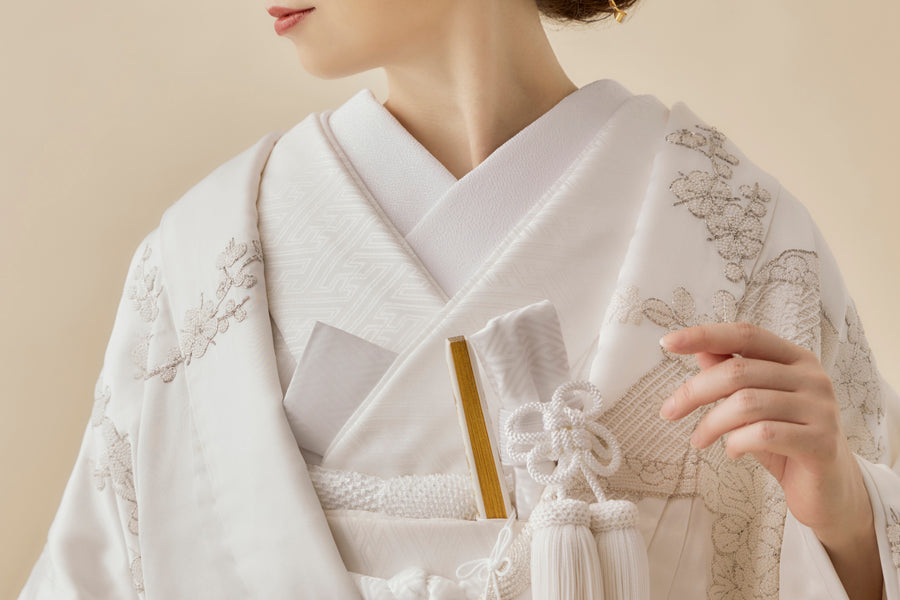 シーン別おすすめの着こなしやシーンに合わせた上級花嫁のマナーを解説