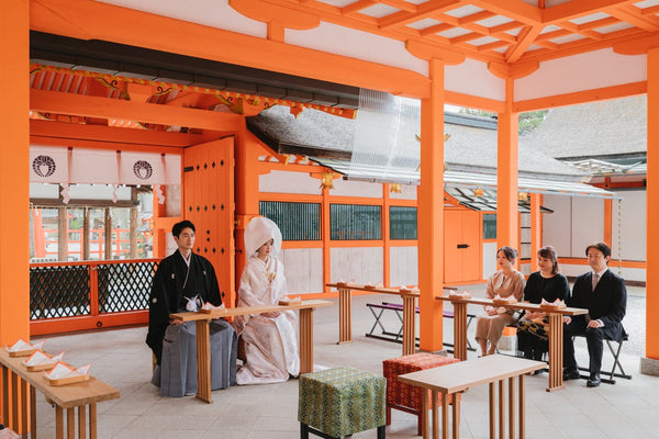 神社結婚式を家族のみで行う費用は？総額と内訳を出典付きで解説
