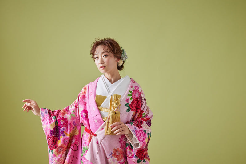 五節の舞姫