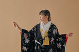 彩花