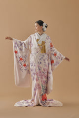 大和絵花鳥四季の彩り