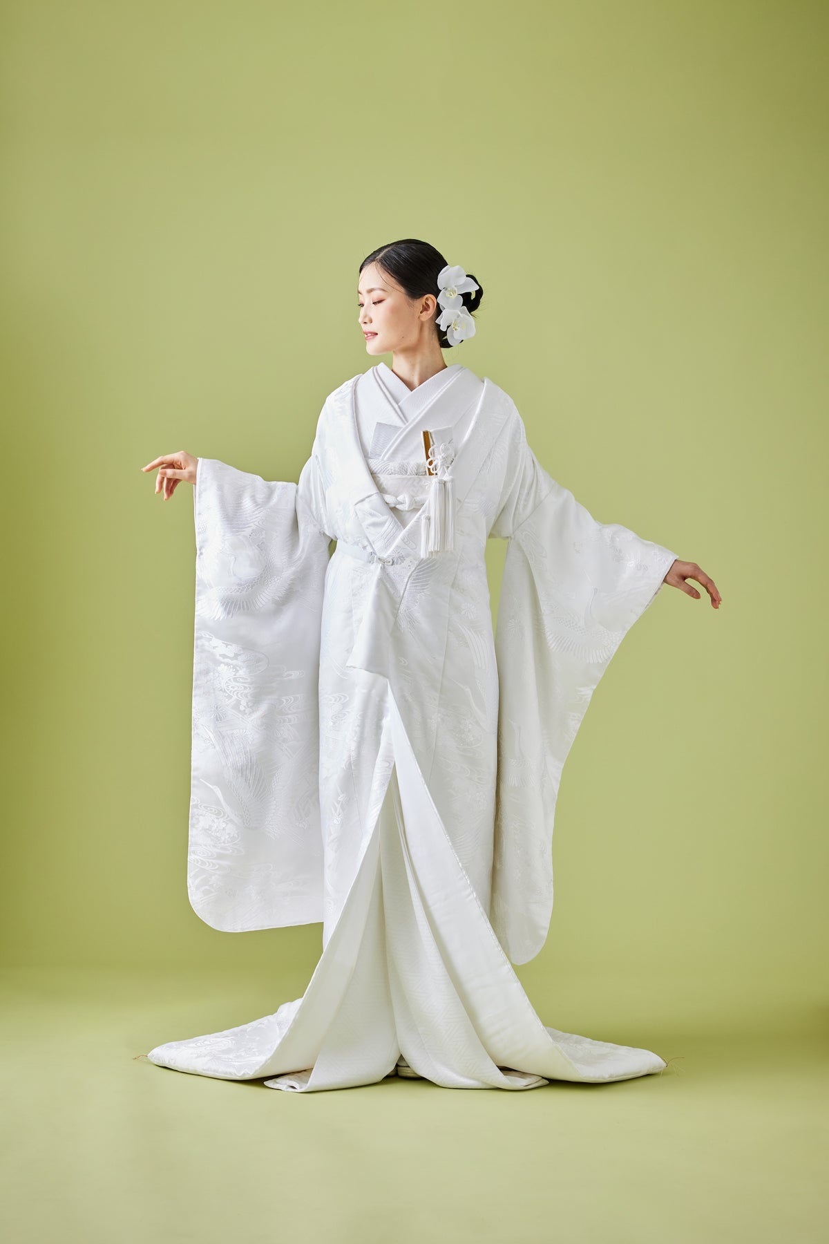 白無垢や色打掛の着物を¥209,000で格安レンタルするなら結婚式着物専門