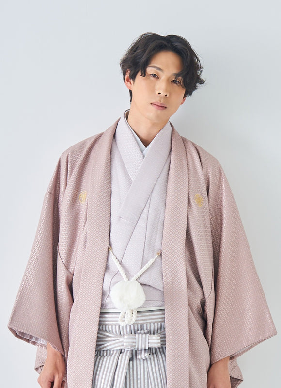 紋付袴