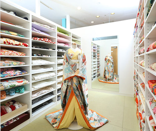 東京店