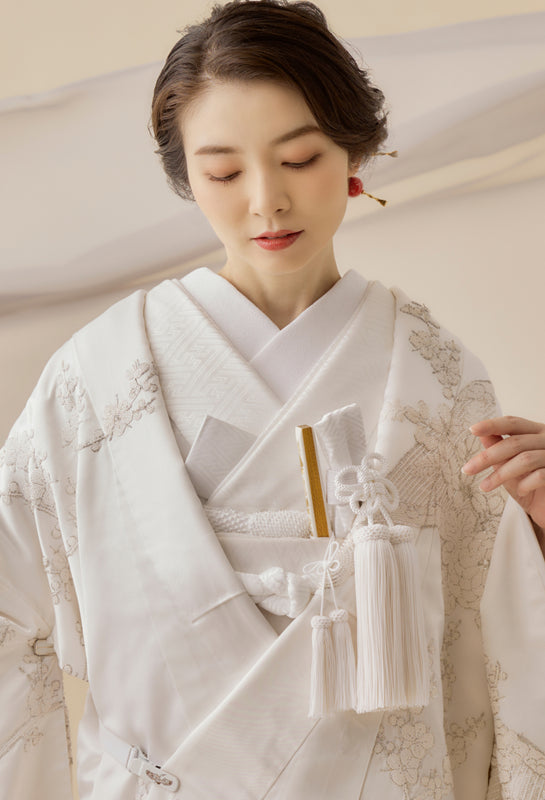 白無垢・色打掛レンタルなら結婚式着物専門の【THE KIMONO SHOP−ザ 