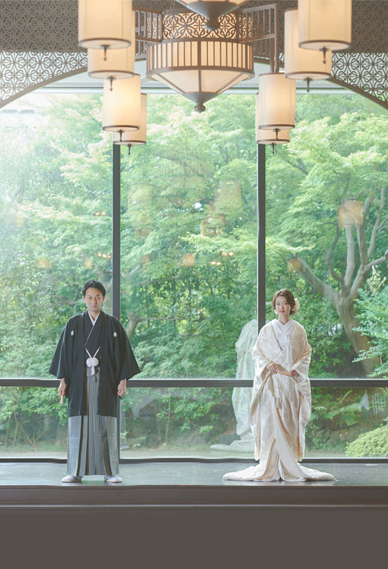 白無垢・色打掛レンタルなら結婚式着物専門の【THE KIMONO SHOP