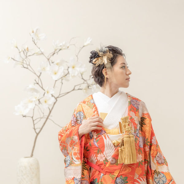 単衣　流水に秋草　着物　NO1 kimono_079_img01_600x600_crop_