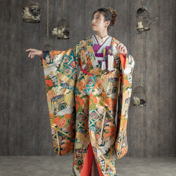 国産品 kimono_186_img01_600x600_crop_ 着物・浴衣